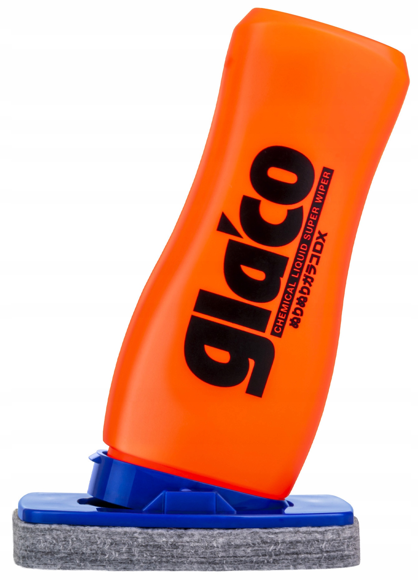 SOFT99 - GLACO DX - PŁYNNA WYCIERACZKA - 110ml