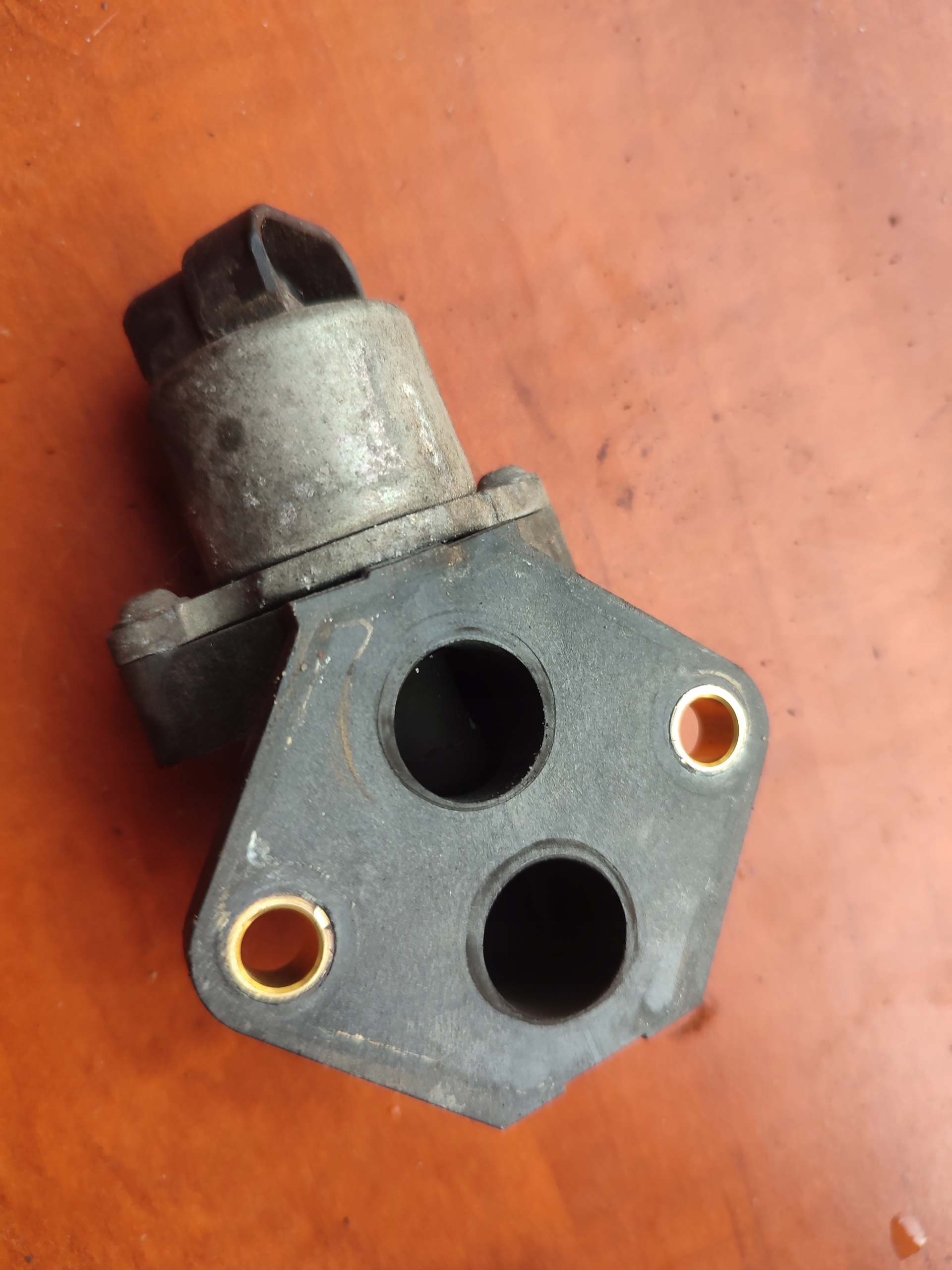 AGR-VENTIL FORD FIESTA 286A-9F715-BA