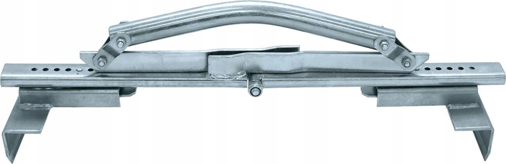 Uchopovač dlažebních desek Pph 220-505 mm Probst