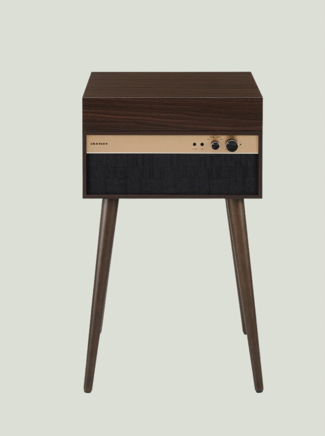 Gramofon Jasper Record Player Crosley