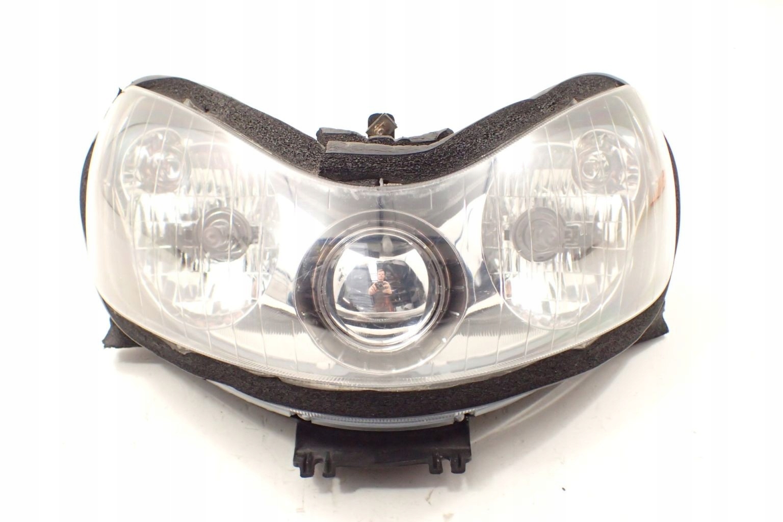 Polaris Iq 600 Widetrak Lampa predná reflektorová