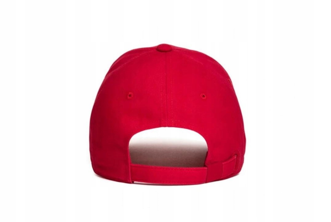 CZAPKA Z DASZKIEM SPORTOWA AUDI PIERSCIENIE ORYG Brand Audi