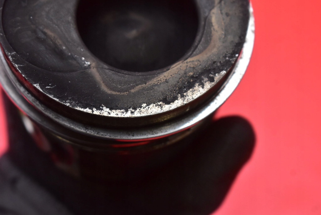 Piston Bielle BHS038J VW PASSAT B6 2.0 TDI 140 KM 05-10