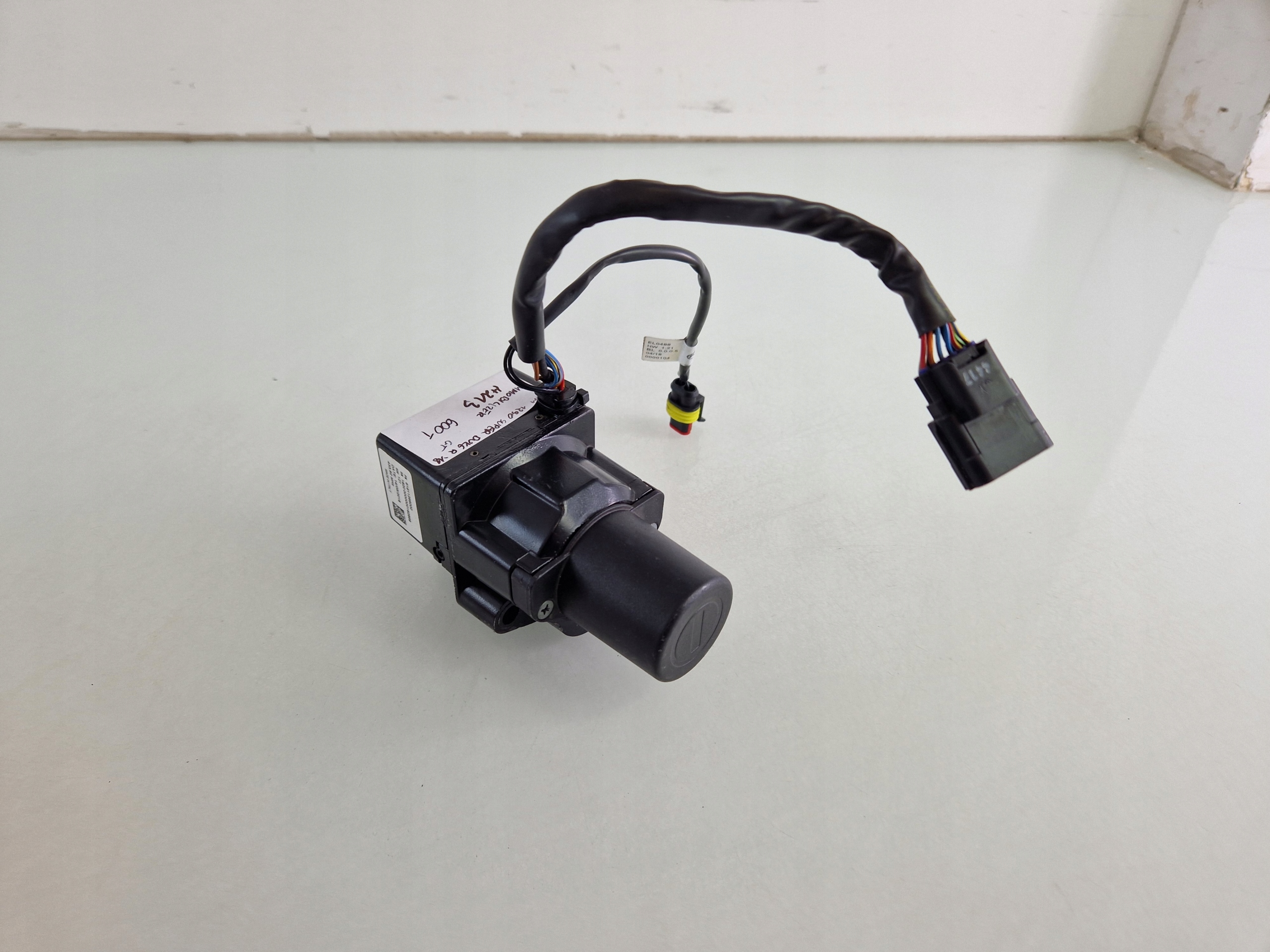 61611266000 - H213 KTM 1290 SUPER Duke R GT Іммобілайзер `18