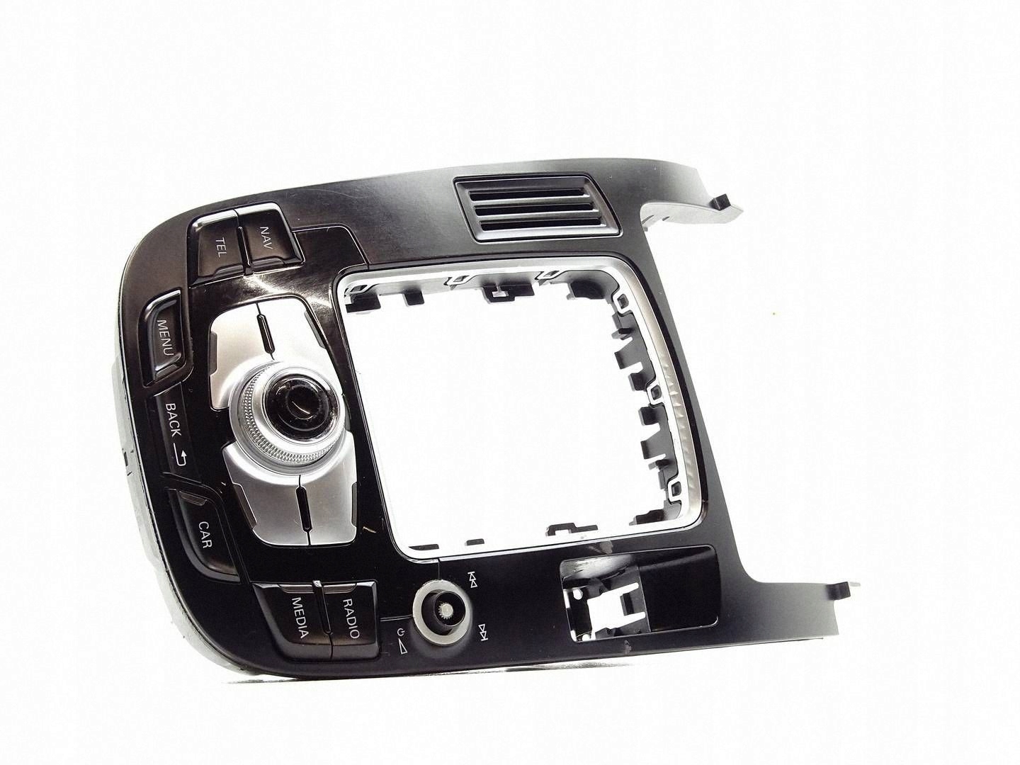 control panel RADIA AUDI S4 B8 8T0919611B