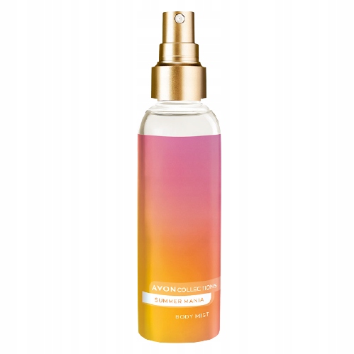

Avon Collections Summer Mania Sunshine Joy Mgiełka