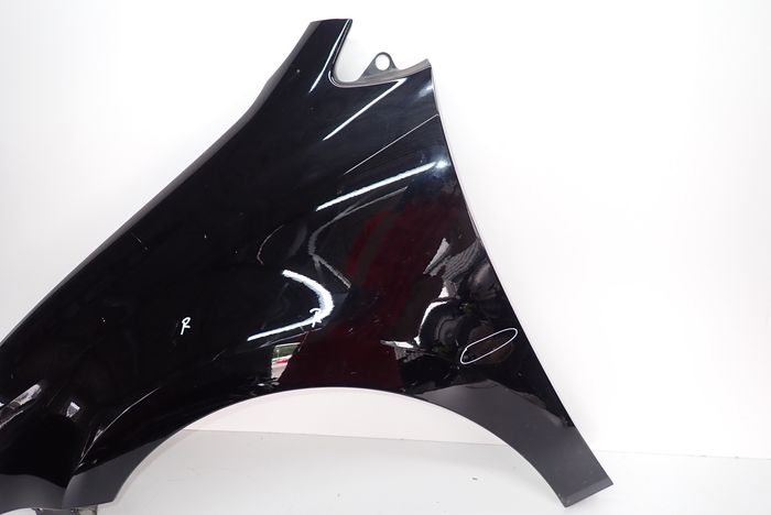 VW POLO 6R 6C 09- fender left front front