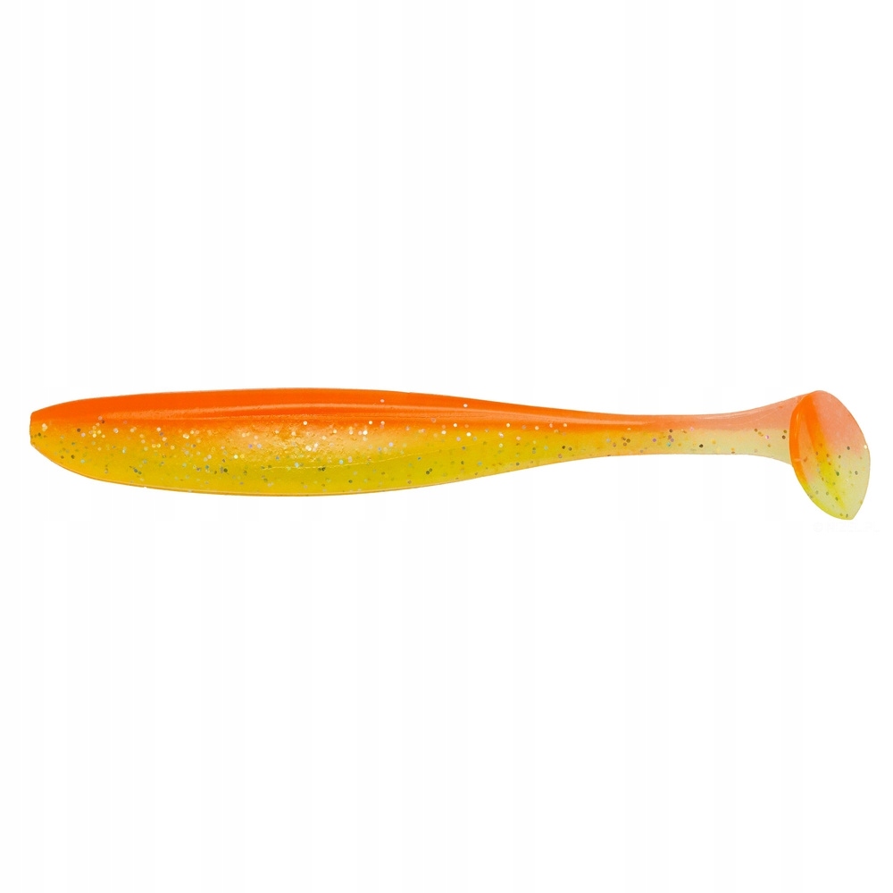 Guma Keitech Easy Shiner 6,5'' 16,5cm 24g LT#08T Orange Rainbow