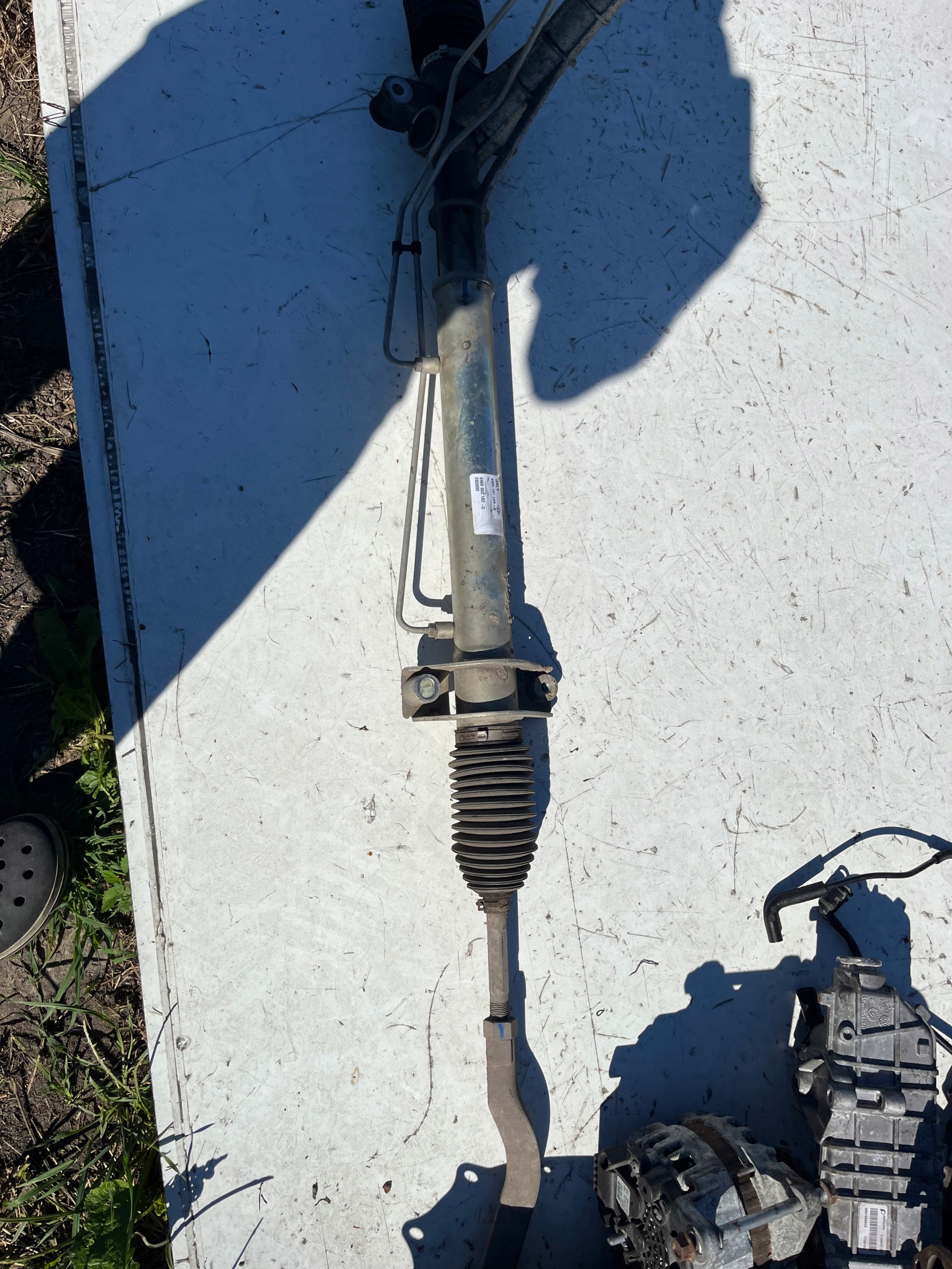 8687 - МАГЛІВКА MASTER III 18 r 68 тис.