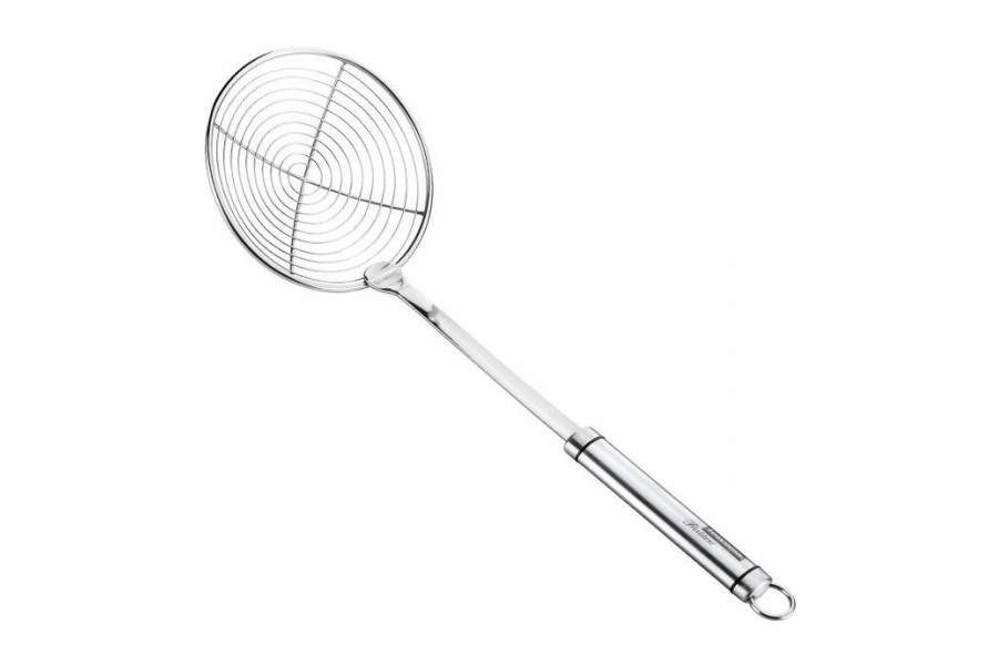 

Szumówka Cedzak Sitko Łyżka Spiralna Tescoma 36cm