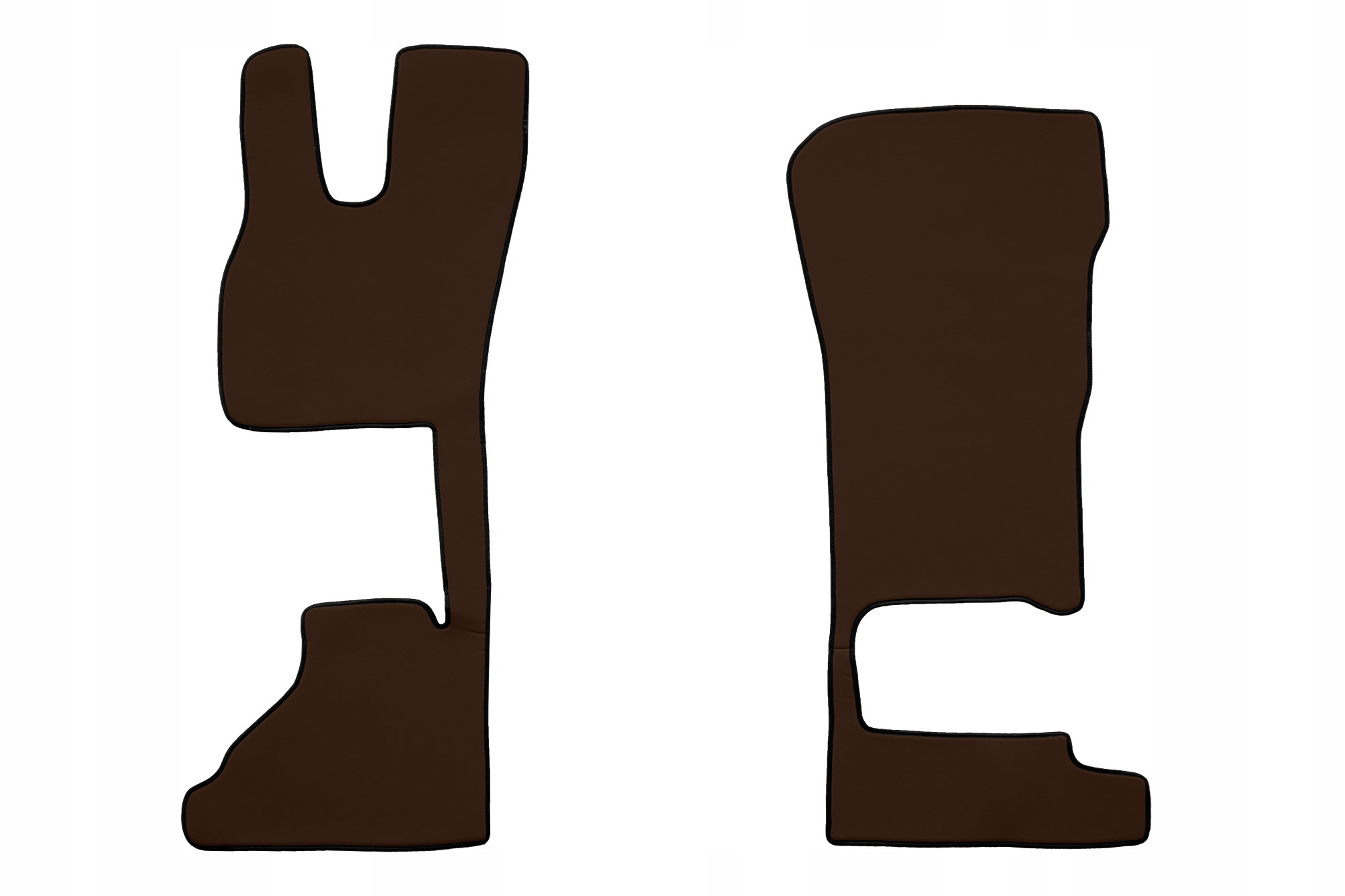 Koberce skaj Daf Xg Xg+ 2021 – křeslo s pevným pásem