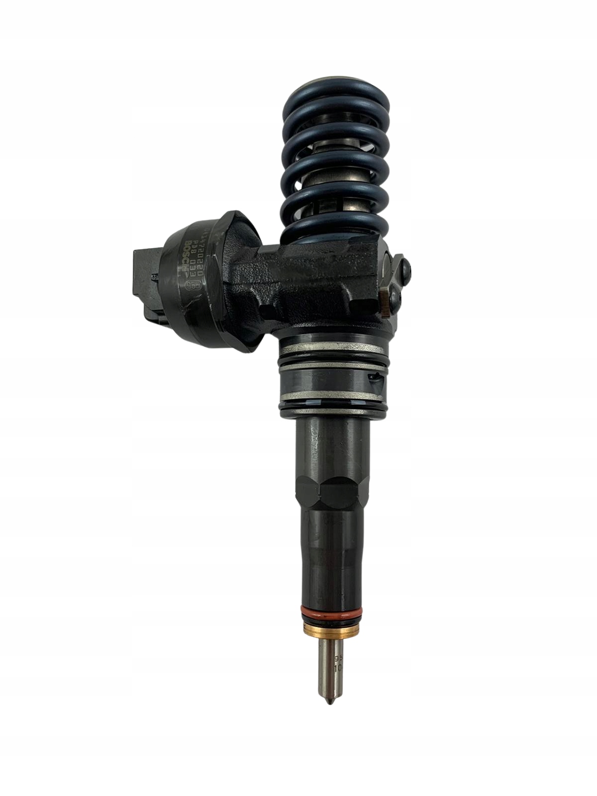 Насос-распылитель 07z130073h 5.0 TDI Touareg