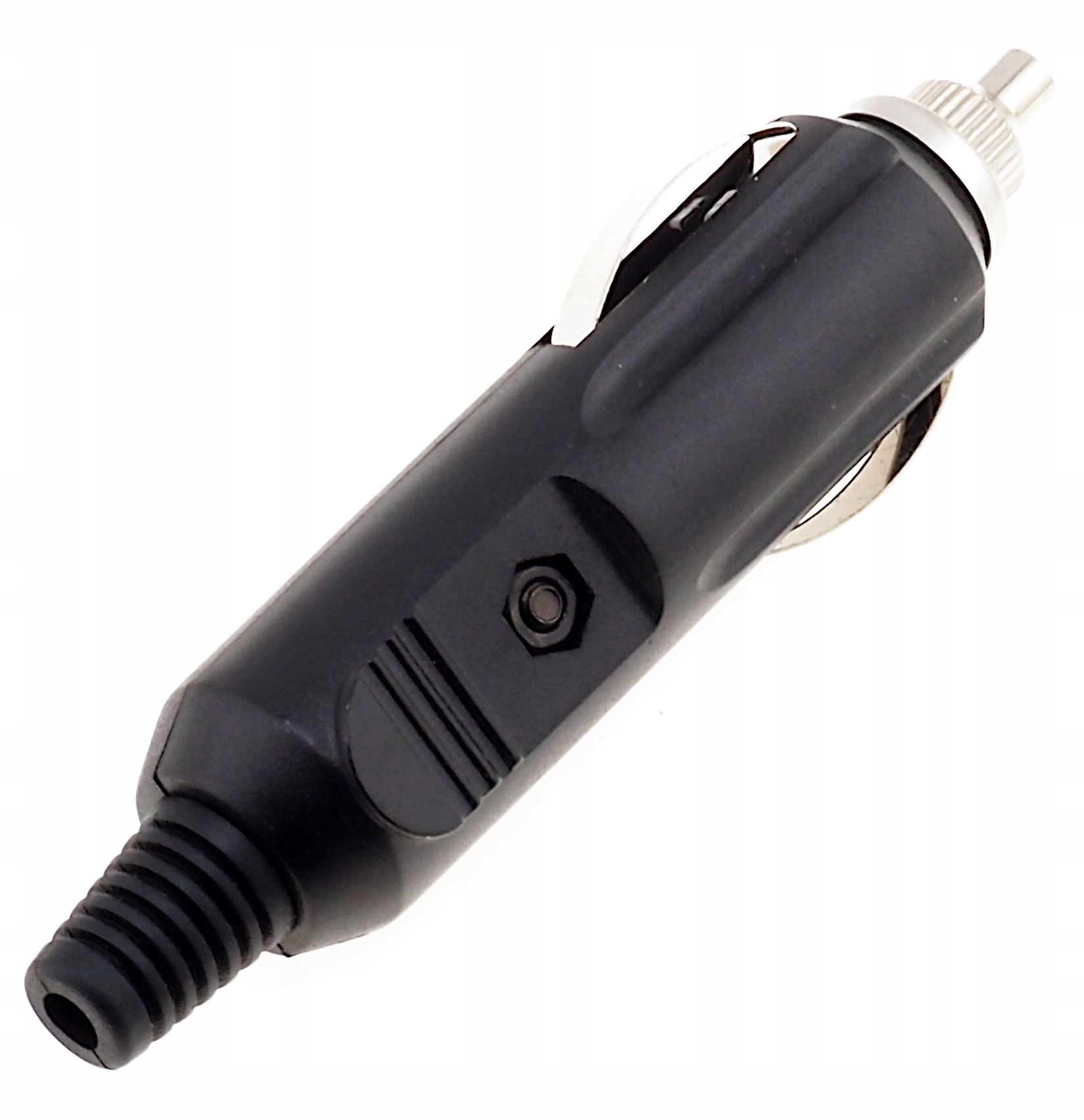 WTYK ZAPALNICZKI SAMOCHODOWEJ DIODA+BEZPIECZNIK EAN (GTIN) 5904280624589