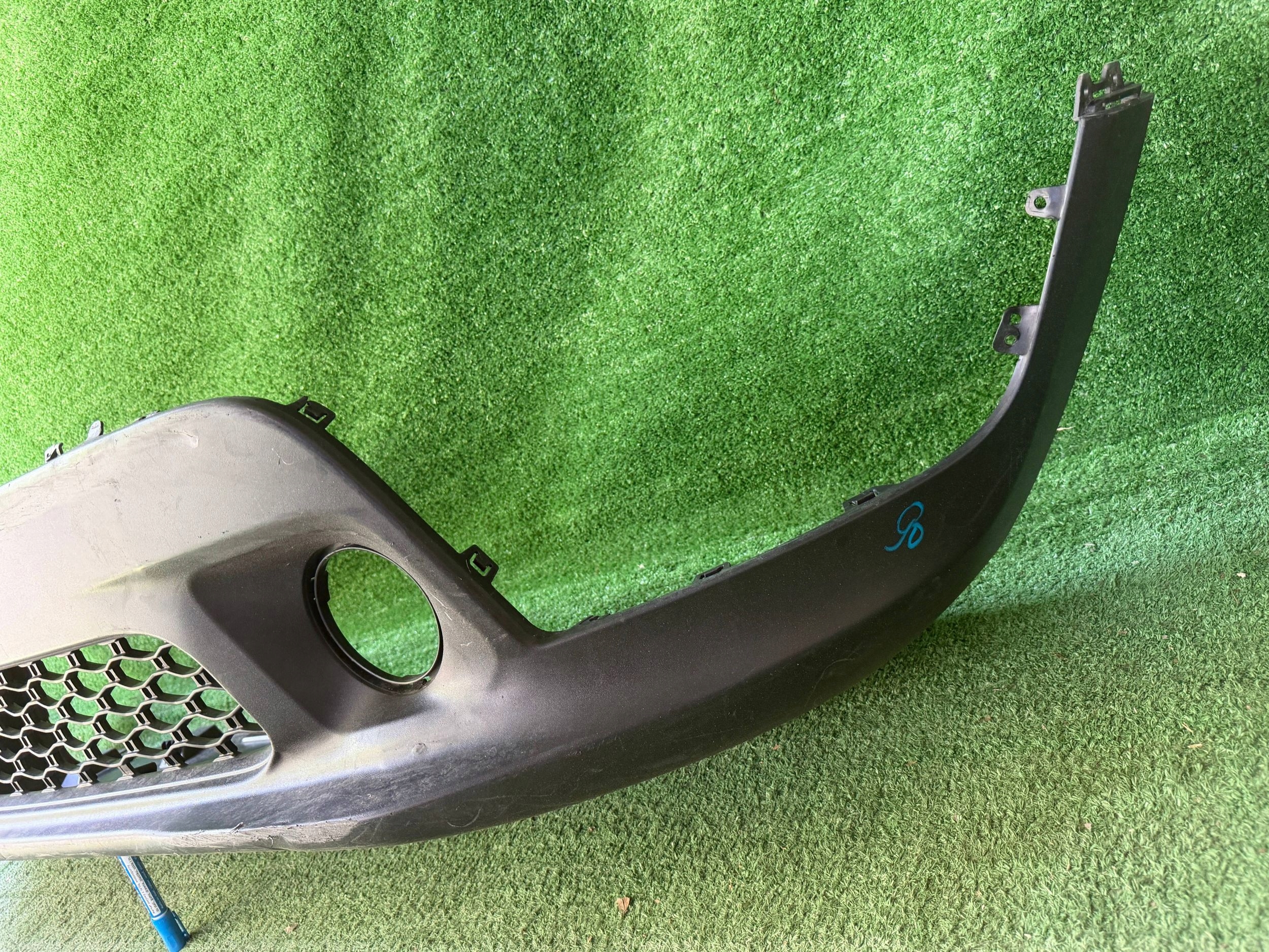 JEEP RENEGADE LIFT accessories bumper front 52120515