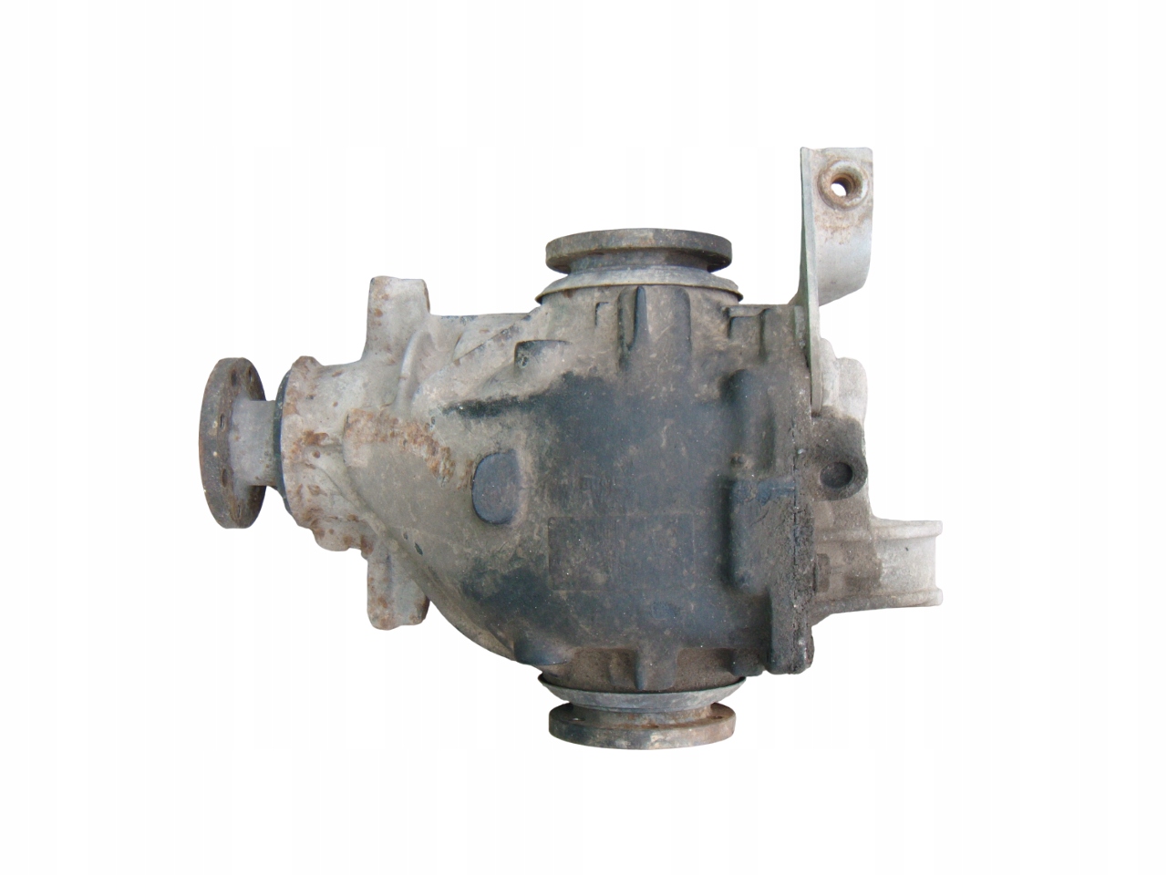 BMW 3 III E46 2.0TD 98- MOST DYFER PRZEŁOŻENIE 2,35 1428796