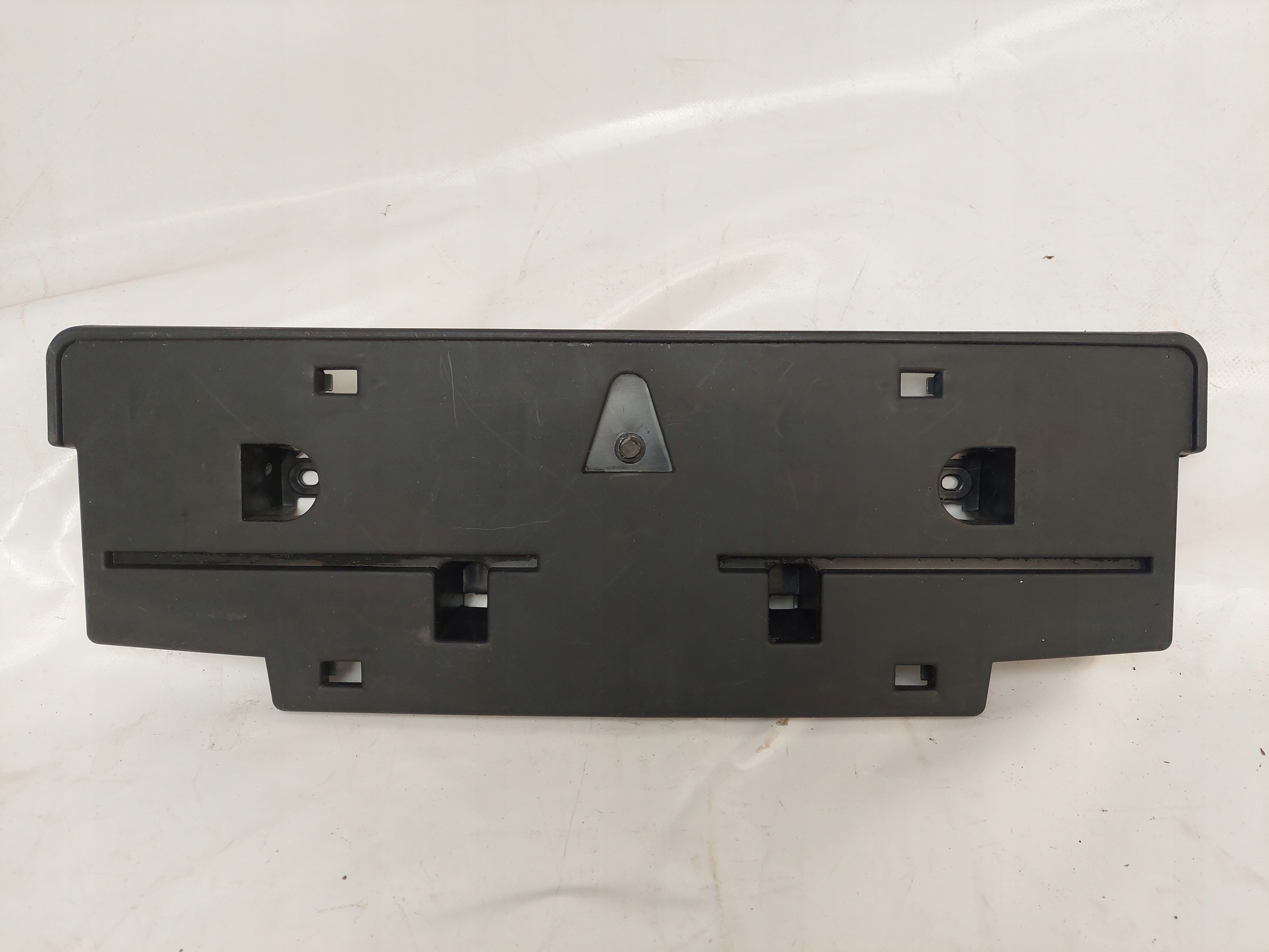 BAPJ-50171 - MAZDA 3 III 2013-2019 кріплення передньої панелі