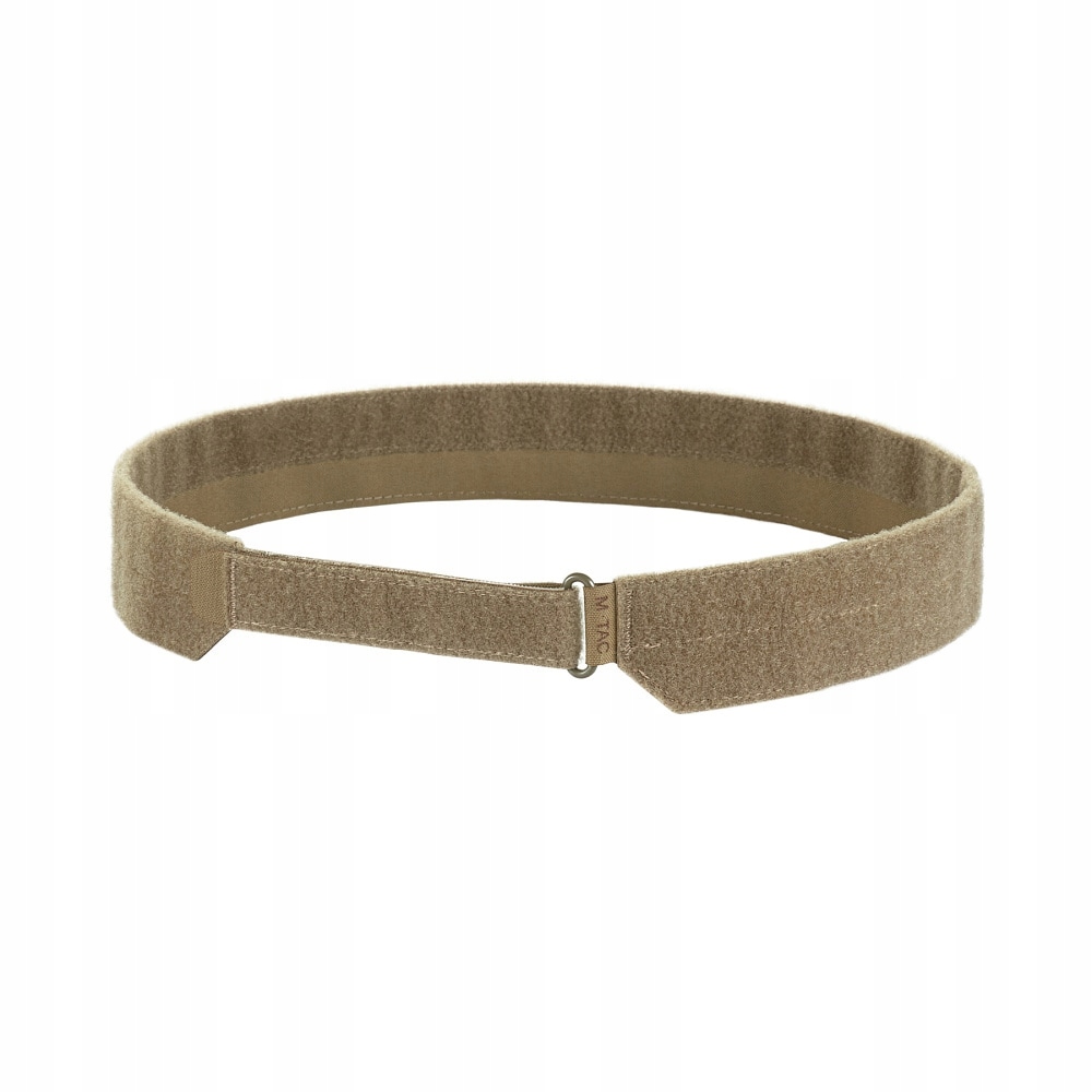 Pas pasek wewnętrzny taktyczny M-Tac Tiger Range Belt Coyote XL/XXL 109 cm