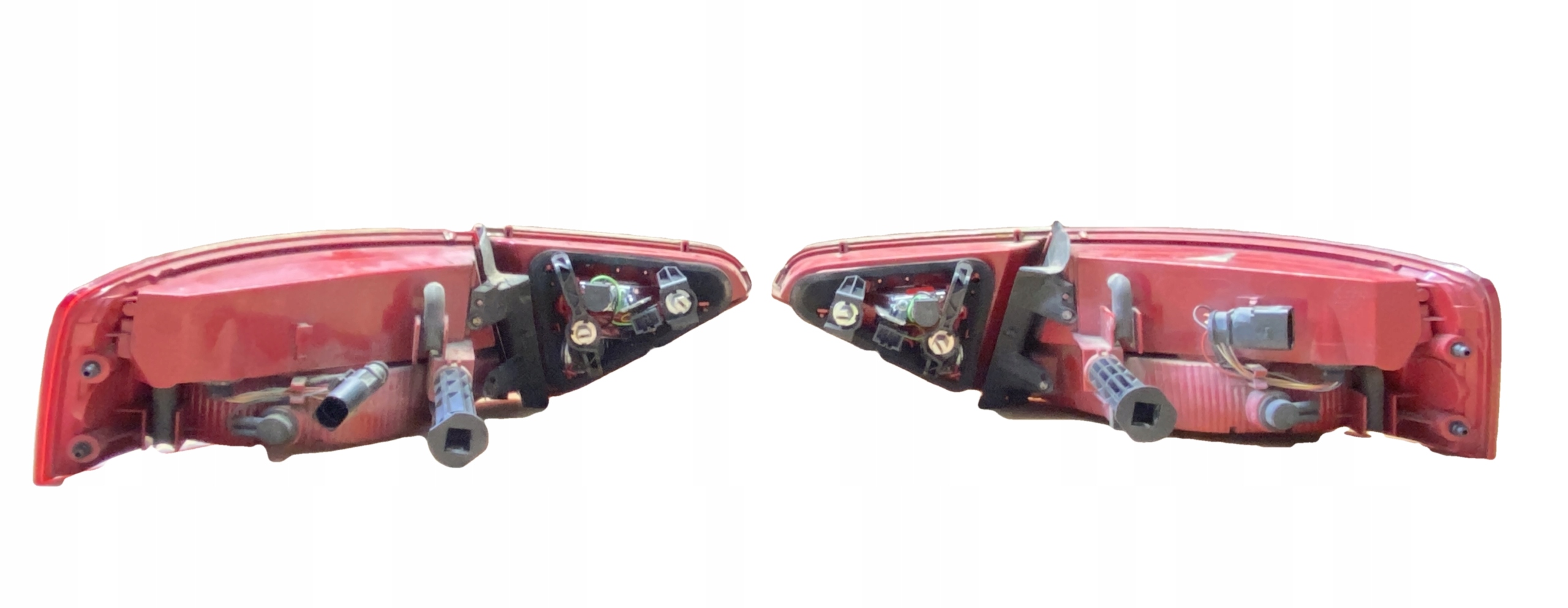 AUDI A5 8T SPORTBACK Leuchte heck LED 8T0945093A