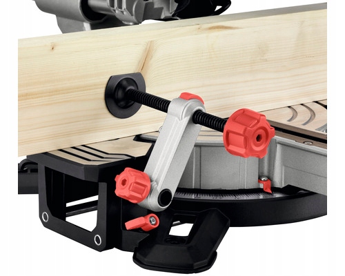 PILARKA DO CIĘCIA KĄTOWEGO I UKOŚNEGO METABO KGS 216 M 1500W Seria KGS 216 M