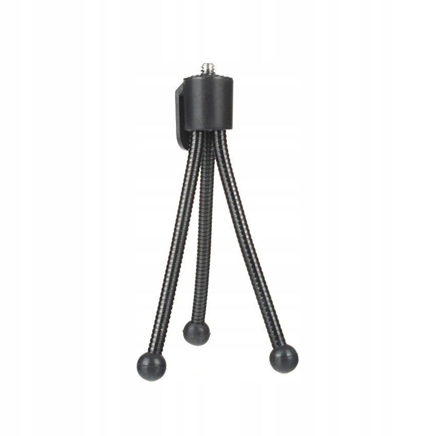 

S010 Kieszonkowy statyw Mini Flexipod