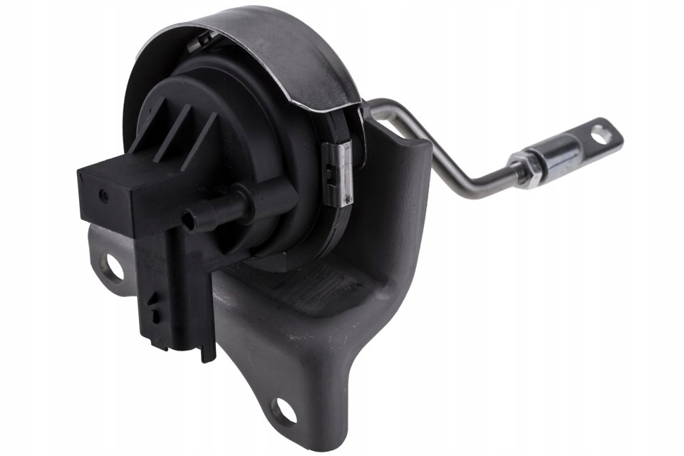 ZAWÓR REGULACJI CIŚNIENIA TURBOSPRĘŻ CITROEN BERLINGO 1.6HDI 2014-,C3 II II Producent części NTY