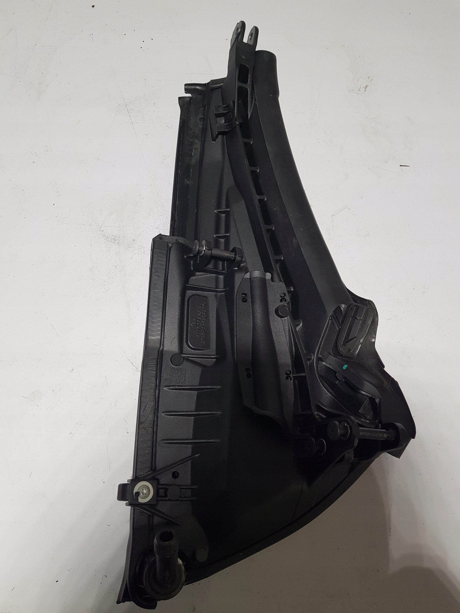 pillar roofs side left MERCEDES SLK SLC R172 W172 C197
