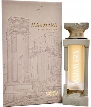 French Avenue Marmara 100ml Ekstrakt Perfum Perfumy Arabskie Dla Mężczyzn