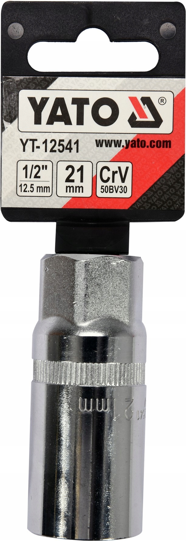 NASADKA DO SWIEC 1/2 21MM Marka Yato