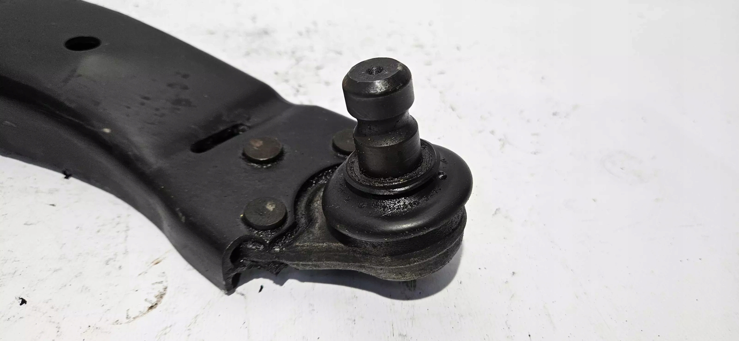 arm right front VOLVO XC60 2008-17 original