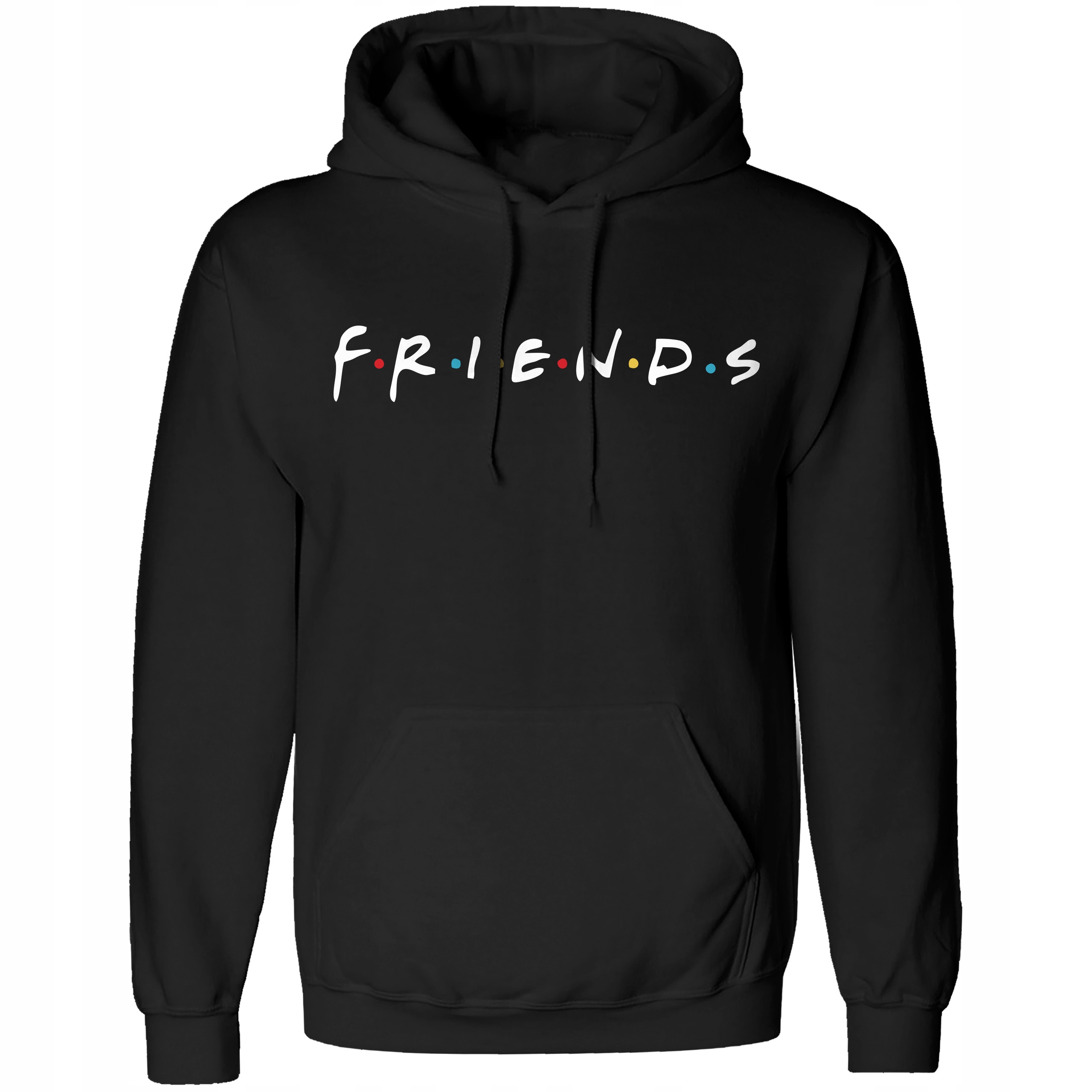 

Bluza męska Przyjaciele Friends Serial roz M