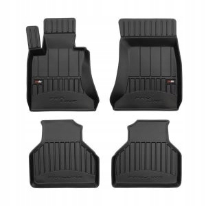 Frogum 3D koberčeky Bmw 7 (E65