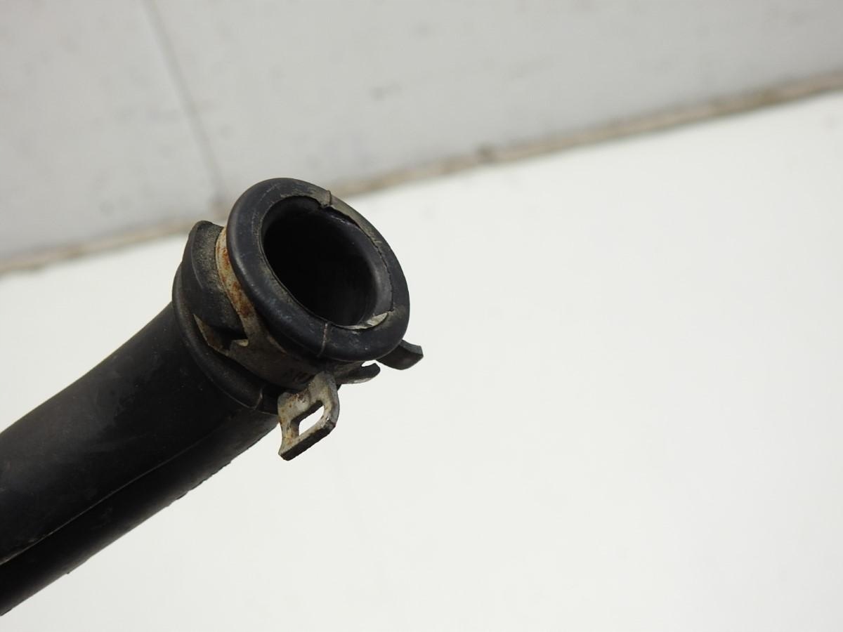 PRZEWÓD ODMY FORD MONDEO MK4 IV 2.0 TDCI Jakość części (zgodnie z GVO) O - oryginał z logo producenta pojazdu (OE)