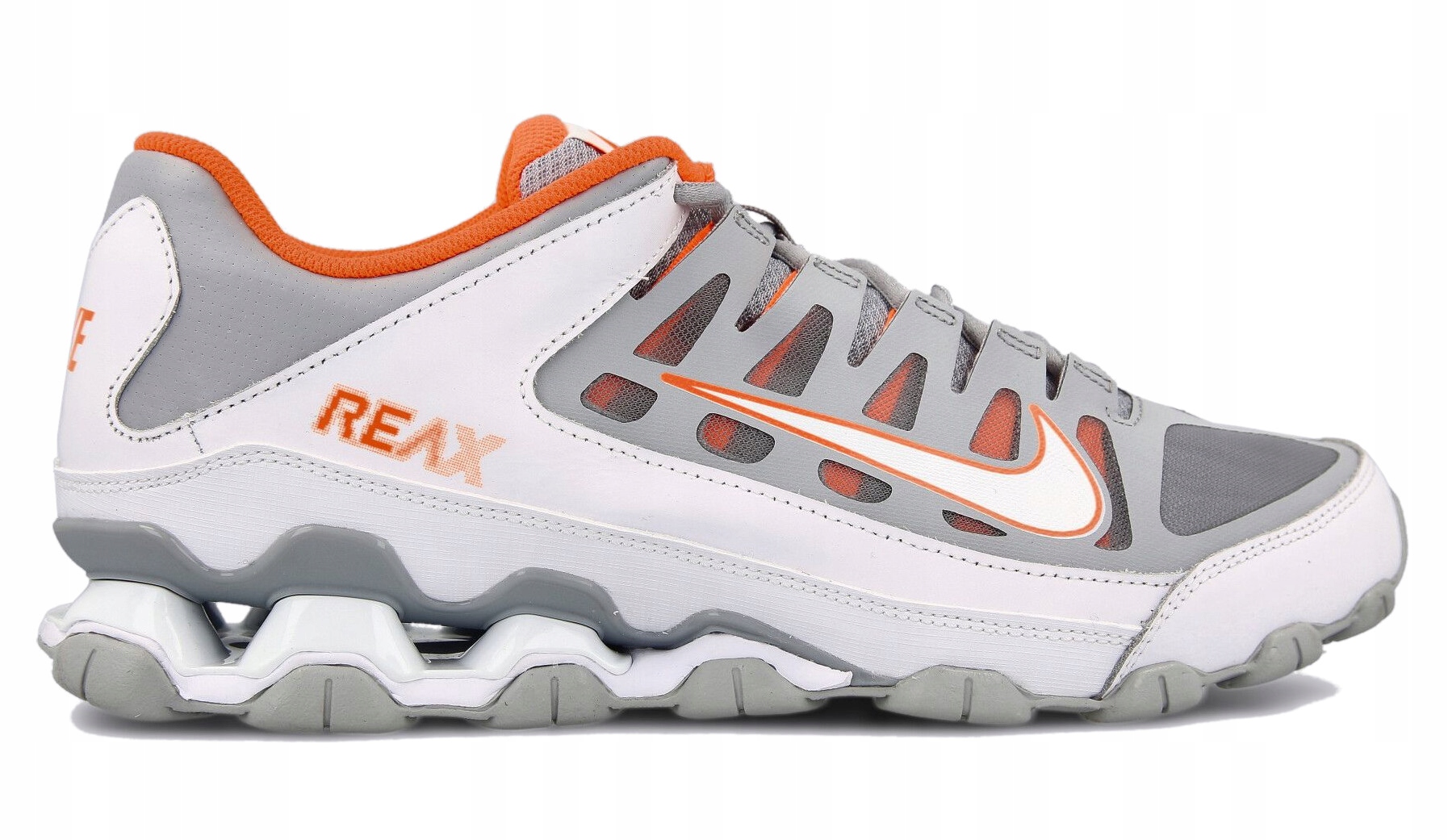 

Buty Męskie Treningowe Nike Reax 8 Tr Mesh