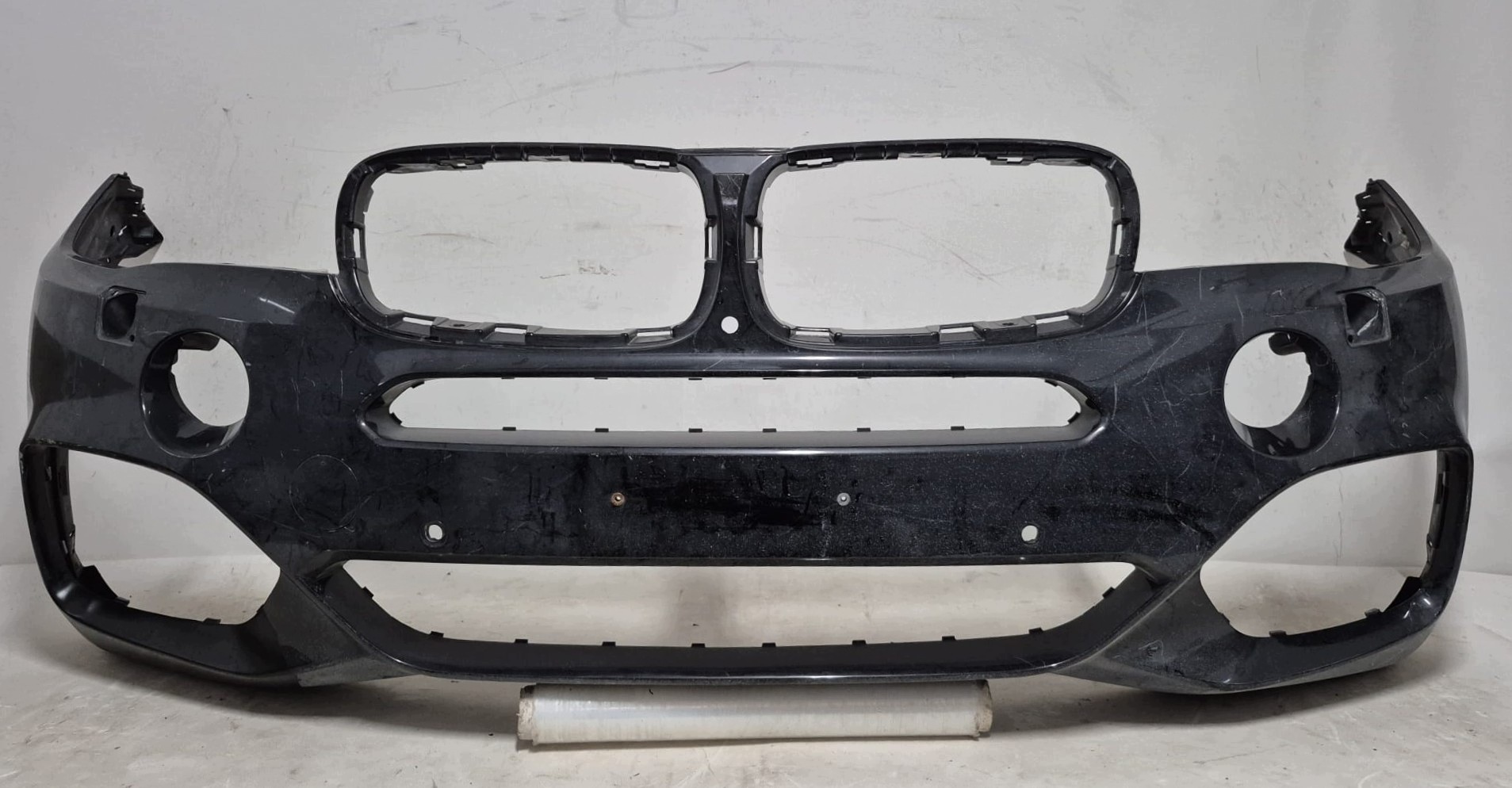 BMW X5 F15 m-packet 13- bumper front front SPR PDC 8054014