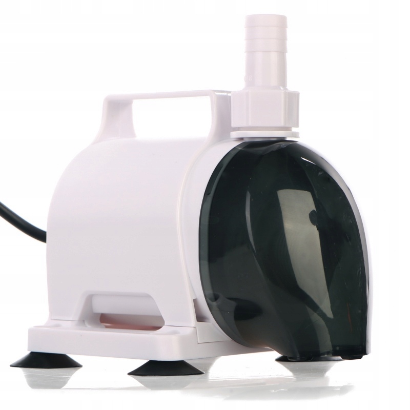 

Jingye Nose Pump 2 Pompa Niskiego Poboru 2000l/h