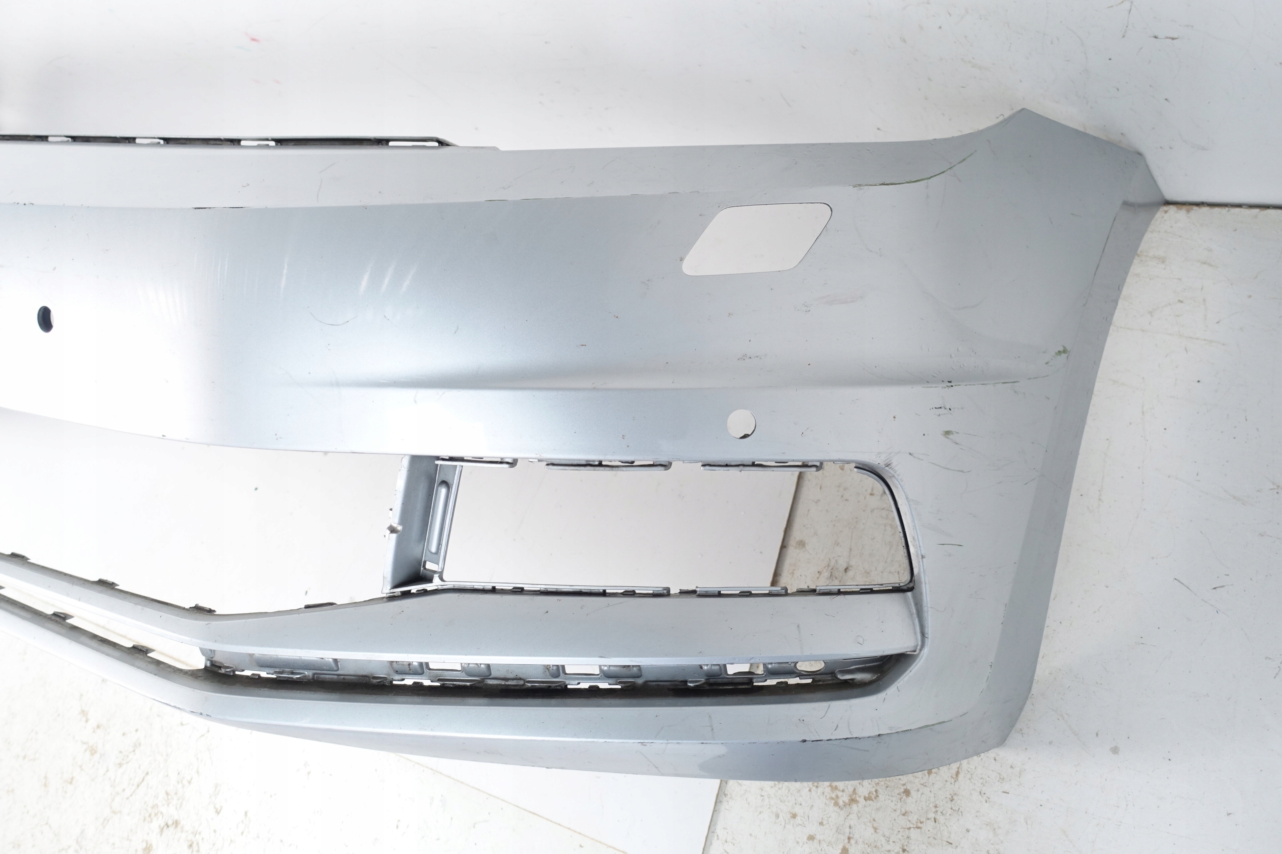 VOLKSWAGEN TOURAN III 5TA 2015- bumper front front 5TA807217AL