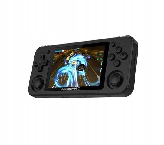 

Konsola do gier Anbernic RG351P 64GB ekran Ips
