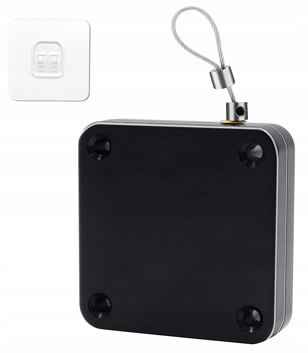 

AG799 Samozamykacz Samoprzylepny Do Drzwi Linka