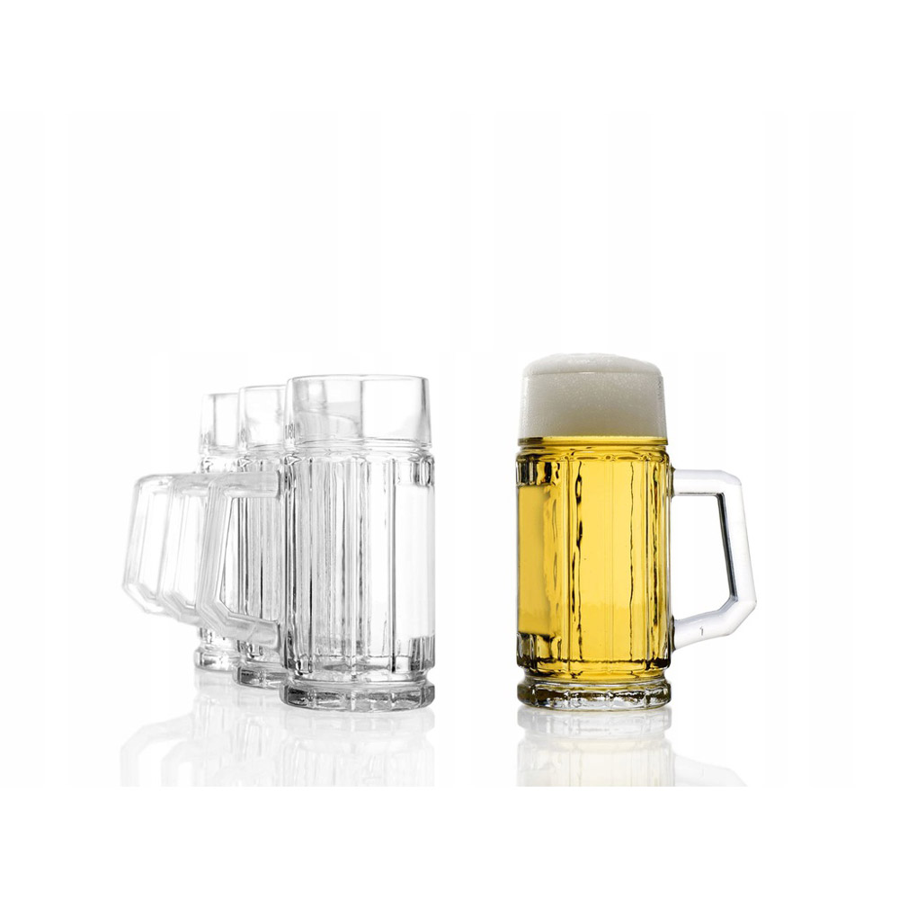 

Stolzle kufel do degustacji piwa 125ml 4 szt