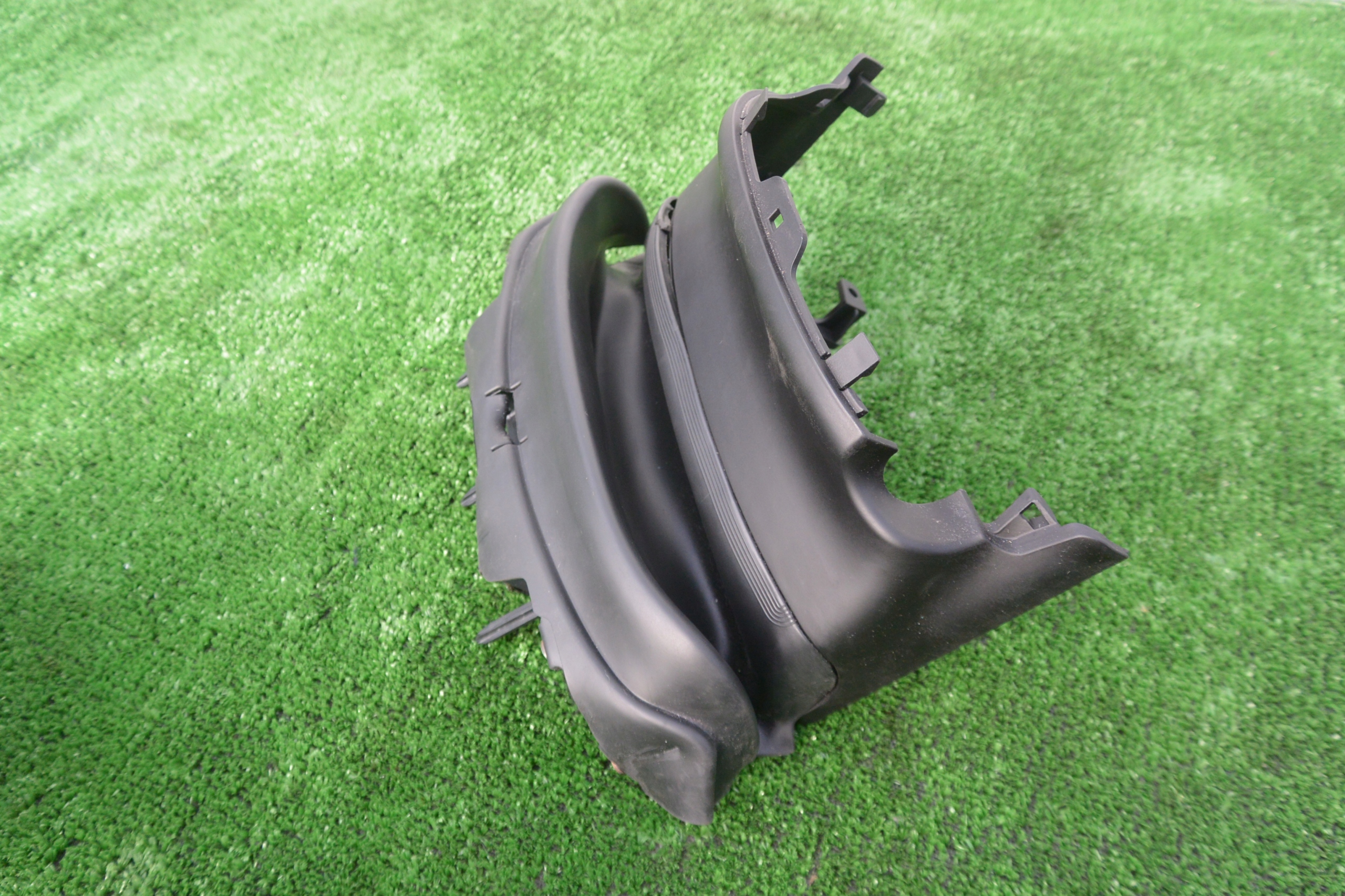 BLENDE ABDECKUNG DES LENKRADS KPL MASERATI QUATTROPORTE VI UK
