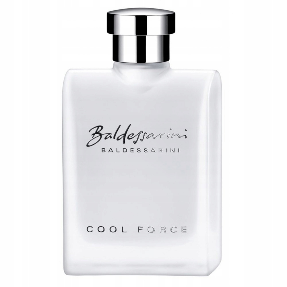 Baldessarini Cool Force toaletní voda sprej 90 ml