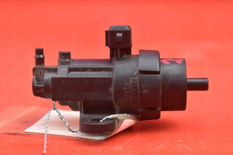 ZAWÓR PODCIŚNIENIA FORD FOCUS MK1 1.8 TDDI 02R