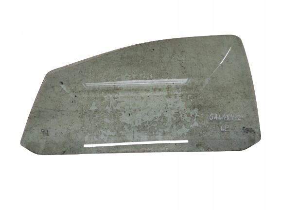 FORD GALAXY MK1 LIFT 00- SZYBA LEWA PRZÓD