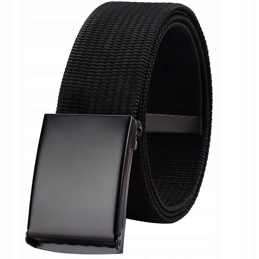 

Parciany Pasek Gracio 115cm Szeroki do Spodni