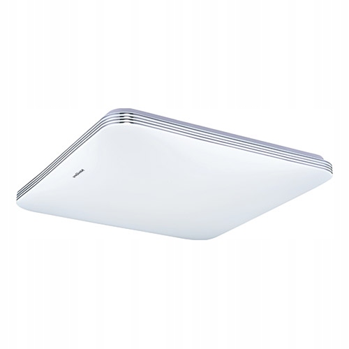 

Struhm Lampa plafon Adis Led D Slim 20W 03514