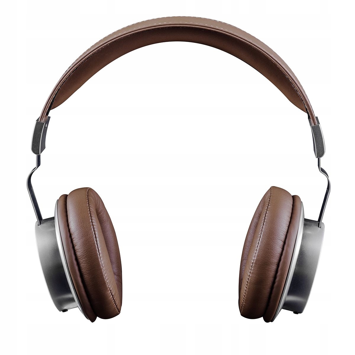Słuchawki nauszne Modecom MC-1500HF Brown