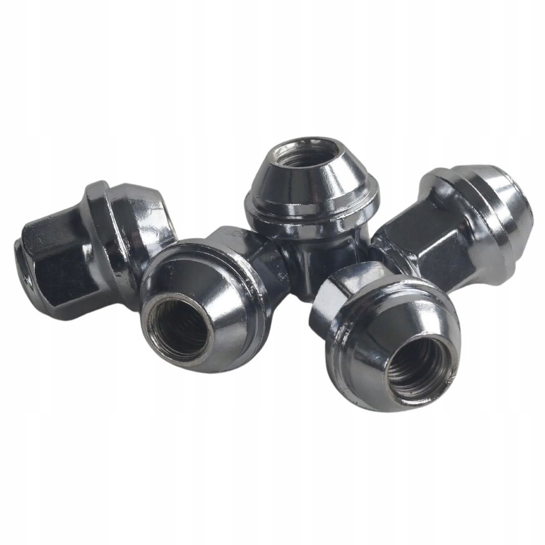 

Nakrętka felgi aluminiowej Mondeo MK5 2015- 5szt