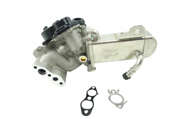 56631 - EGR FORD MONDEO C-MAX FOCUS KUGA 1682007 1751357
