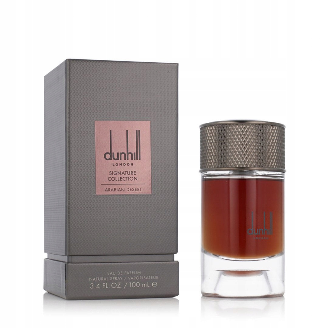 Parfém Dunhill Edp Signature Collection Arabian Desert 100 ml