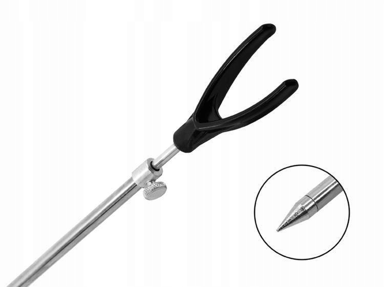 

Podpórka Delphin z uchwytem tylna 50-90cm Delphin